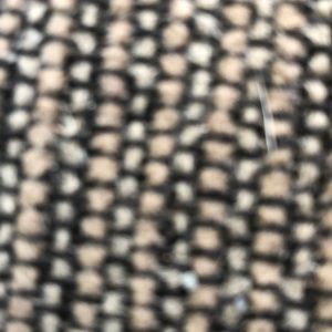 Meet your Posher, Terrell